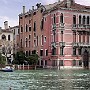 Canal view from Venice market